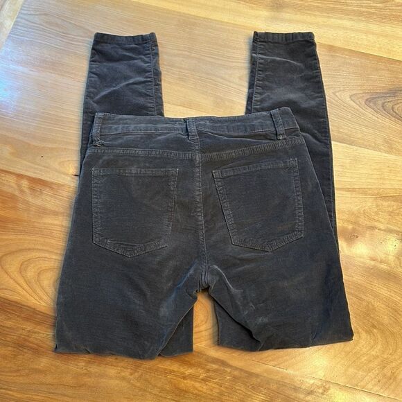 4/$20 Harper velvet jegging - Picture 7 of 7